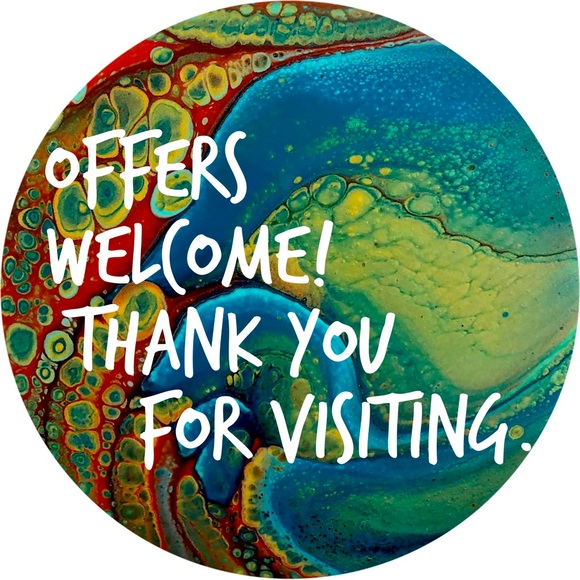 Welcome to my closet. - Picture 1 of 1